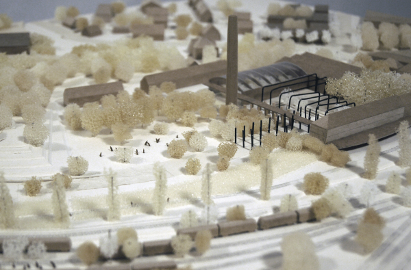 �Beyond alpine image� von Bernadette Brandl