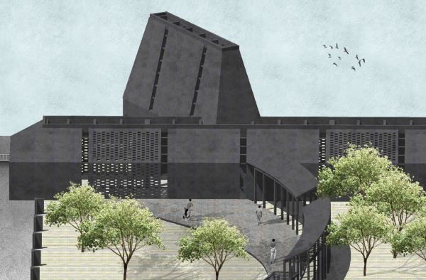 �In support of memory� von Mariya Benovska