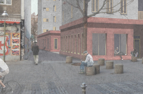 Bedacht von Svenja Romller