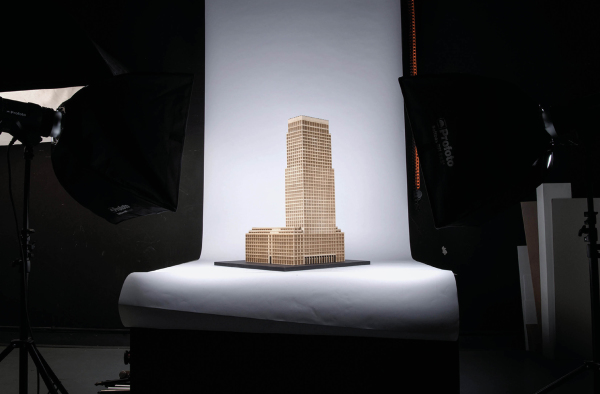 �Quo vadis, Alexanderplatz?� von Dari Gabryel