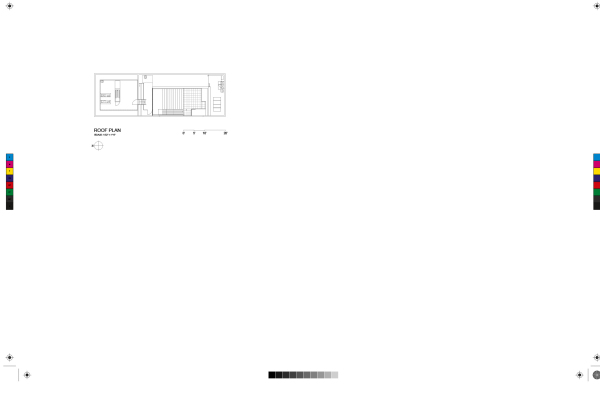 Bibliothek in New York von Steven Holl