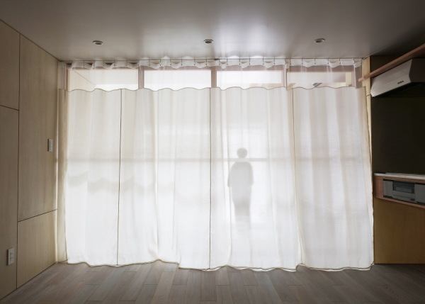 Haus von Sugawaradaisuke Architects