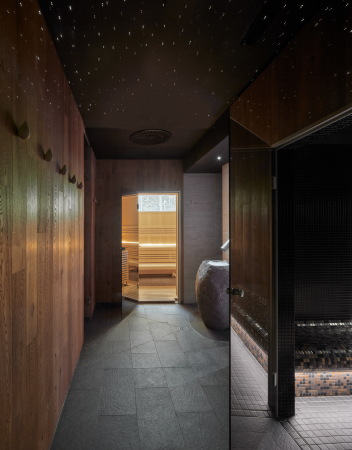 Apartmentkomplex von ov-a in Tschechien