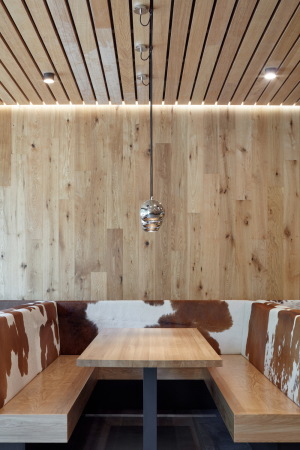 Apartmentkomplex von ov-a in Tschechien