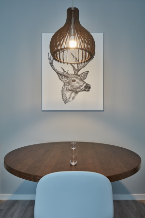 Apartmentkomplex von ov-a in Tschechien