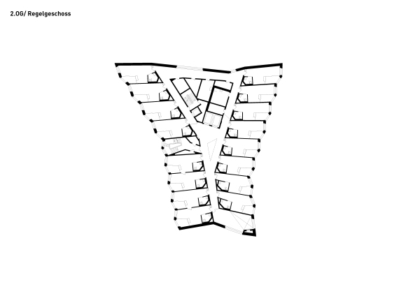 grundriss: 2. Obergeschoss
