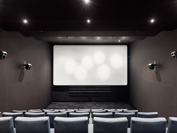 EM2N, Architektur, Schweiz, cinemateque suisse, Filmarchiv, Penthaz, Stahl, Beton, Film, Foto, Medienarchiv