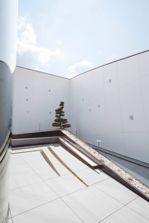 Firmenzentrale von monovolume in Brixen