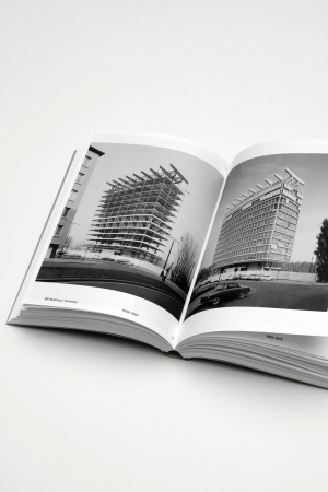 Dirk Laureys (Hg.), L�on Stynen. A Life of Architecture 1899-1990, Flanders Architecture Institute, Antwerpen