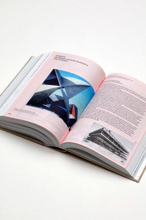 Zvi Efrat, The Object of Zionism. The Architecture of Israel, Spector Books, Leipzig