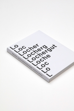 Eveline Schneider und Raffaella Endrizzi (Hg.), Lochergut. Ein Portrait, Quart, Luzern