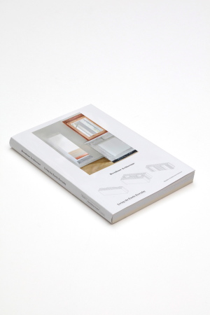 Dirk Somers (Hg.), Bovenbouw Architectuur. Living the Exotic Everyday, Flanders Architecture Institute, Antwerpen