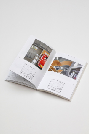 Dirk Somers (Hg.), Bovenbouw Architectuur. Living the Exotic Everyday, Flanders Architecture Institute, Antwerpen