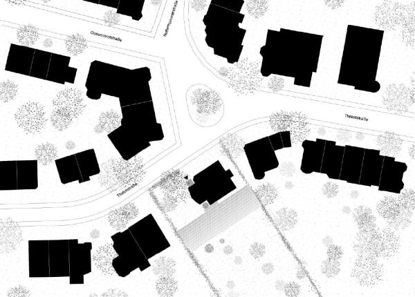 ein 3. Preis: studioeuropa Architekten (Mnchen)