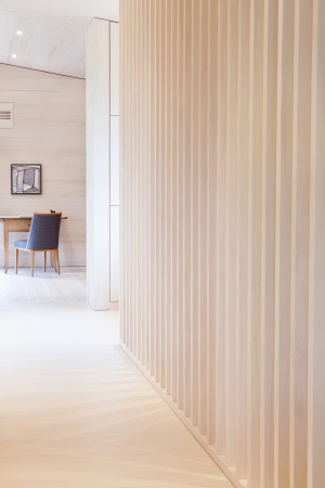 Wohnen in Oberbayern von Glatt Guimaraes