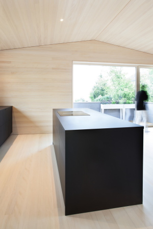 Wohnen in Oberbayern von Glatt Guimaraes