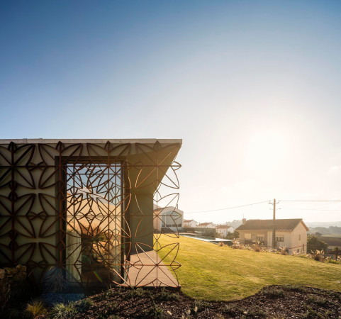 Villa in bidos von FCC