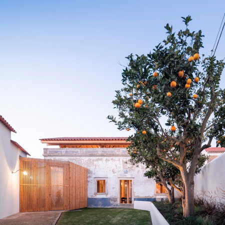 Villa in bidos von FCC