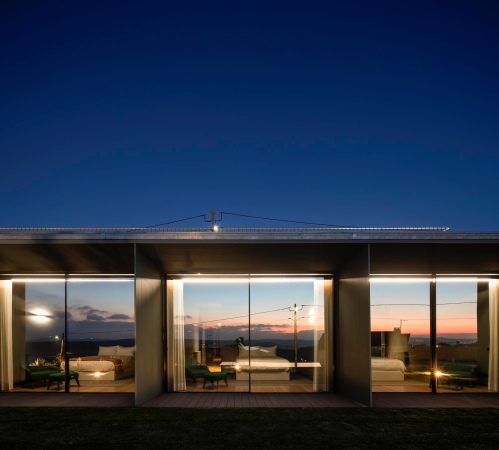 Villa in bidos von FCC