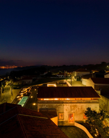 Villa in bidos von FCC