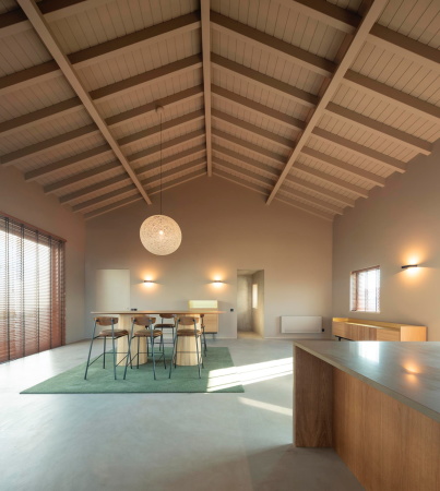 Villa in bidos von FCC