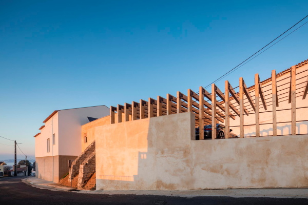 Villa in bidos von FCC