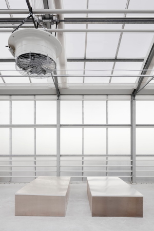 Verwaltungsbau in Oberhausen von Kuehn Malvezzi