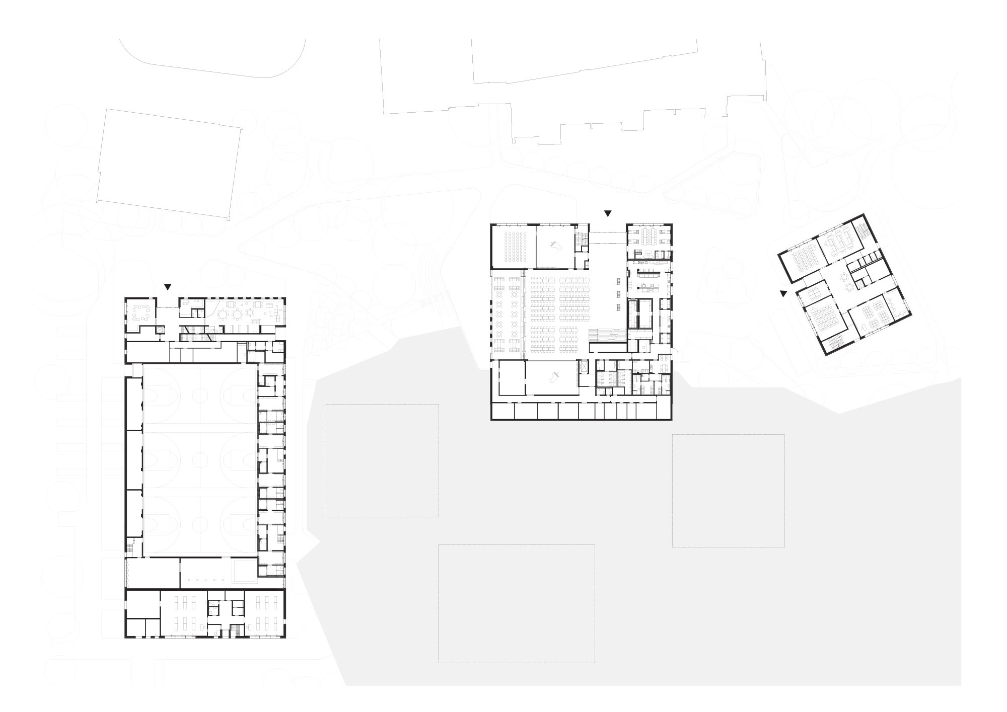 Architektur Zeichnen Lernen