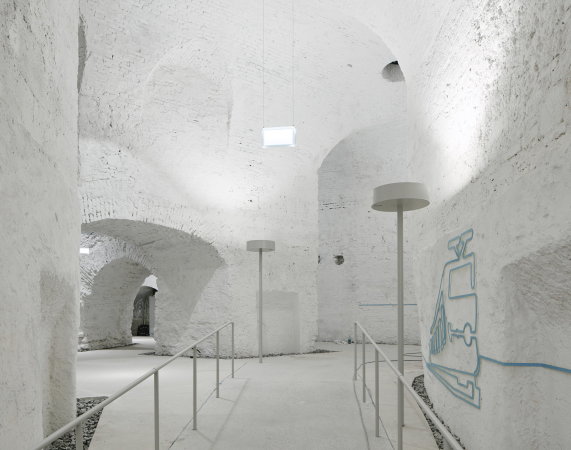 ...und mit zeitgen�ssischen Details...