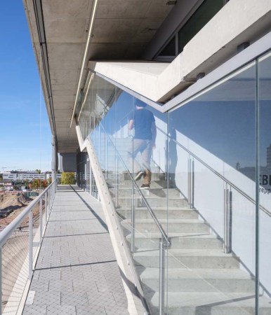 Mixed-Used-Projekt von MVRDV und N-V-O