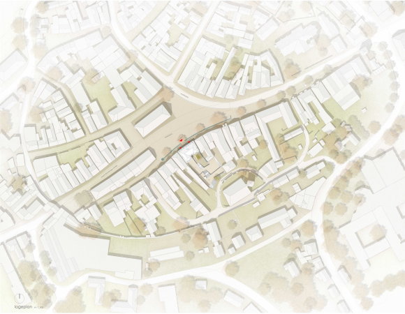 2. Preis: baum-kappler architekten, Nrnberg