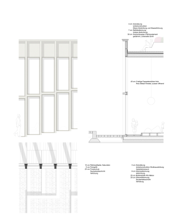 1. Preis: Studio Grnder Kirfel