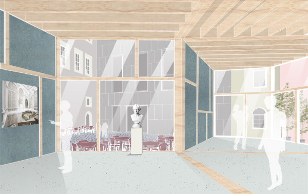 Teilnehmer as-if Architekten (Berlin)