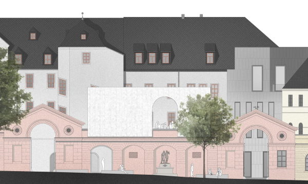 Helga Blocksdorf/Architektur (Berlin)