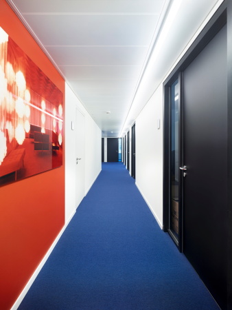 Erweiterung von Winking Froh in Hamburg