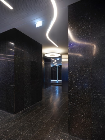 Erweiterung von Winking Froh in Hamburg