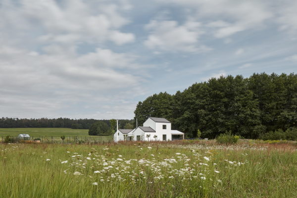 Ferienhaus von Ddaann in Tschechien