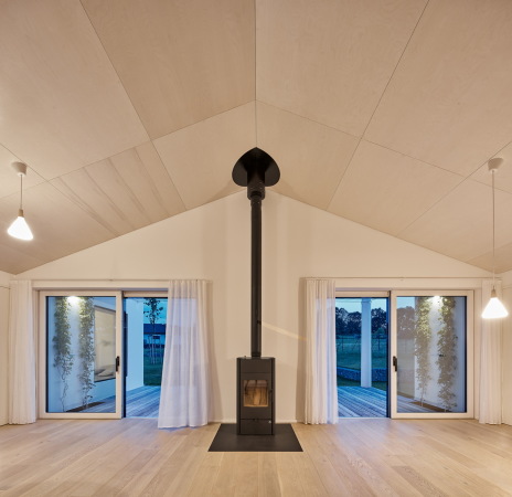 Ferienhaus von Ddaann in Tschechien