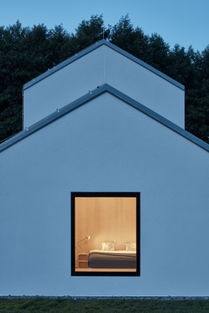 Ferienhaus von Ddaann in Tschechien