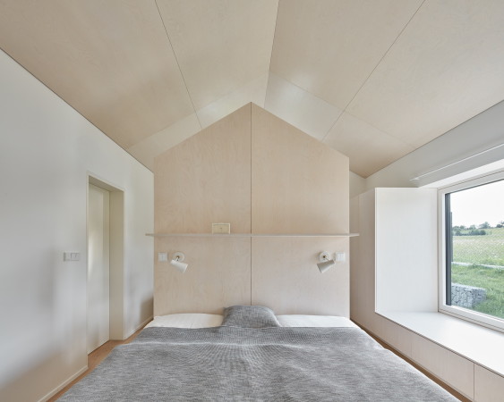 Ferienhaus von Ddaann in Tschechien