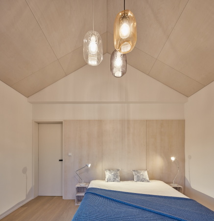 Ferienhaus von Ddaann in Tschechien