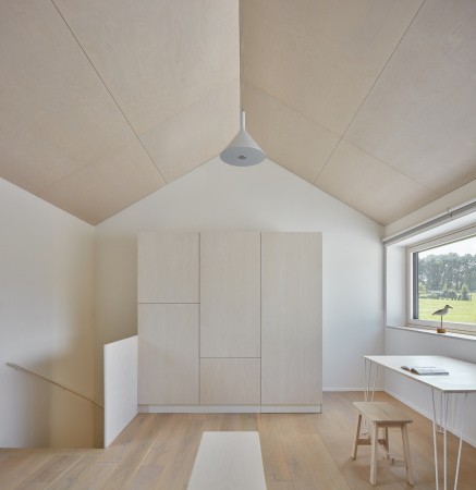 Ferienhaus von Ddaann in Tschechien