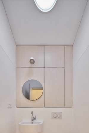 Ferienhaus von Ddaann in Tschechien