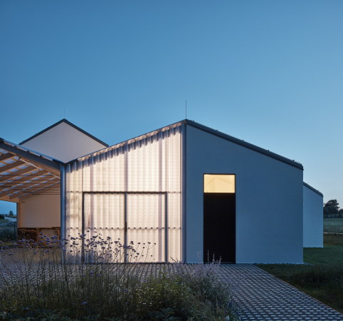 Ferienhaus von Ddaann in Tschechien