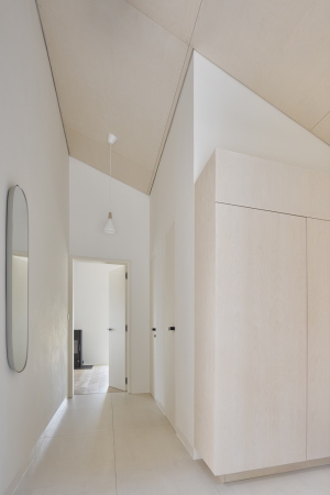 Ferienhaus von Ddaann in Tschechien