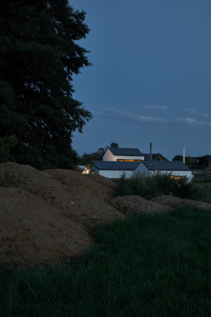 Ferienhaus von Ddaann in Tschechien