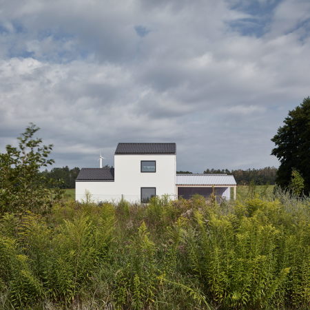 Ferienhaus von Ddaann in Tschechien