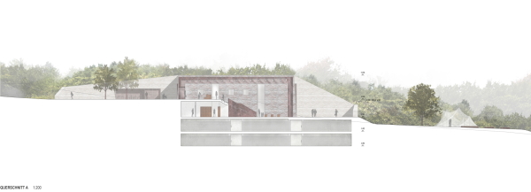 2. Preis: Br�ckner & Br�ckner Architekten mit realgr�n Landschaftsarchitekten