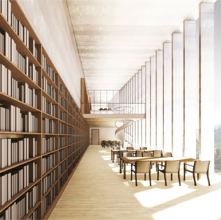 4. Preis: Heinle, Wischer und Partner mit UKL Ulrich Krger Landschaftsarchitekten