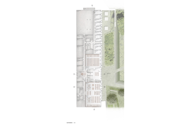 2. Preis: Br�ckner & Br�ckner Architekten mit realgr�n Landschaftsarchitekten